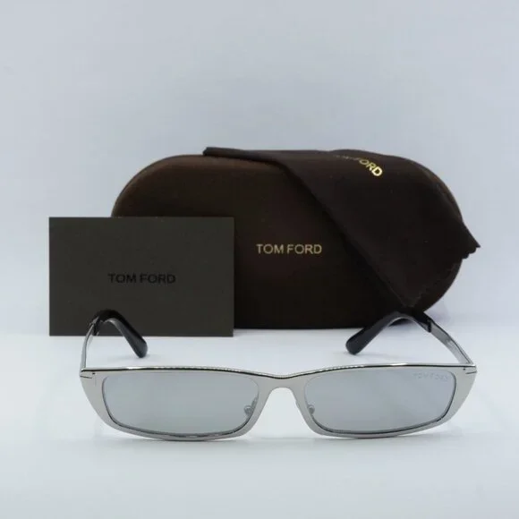 Final Price! Tom Ford Everett FT1059 16C Sunglasses - Picture 2 of 12